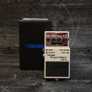 Boss NS-1X Noise Suppressor