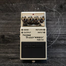 Boss NS-1X Noise Suppressor