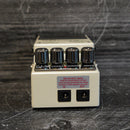 Boss NS-1X Noise Suppressor