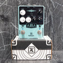 Keeley Aria Compressor/Overdrive