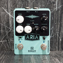 Keeley Aria Compressor/Overdrive
