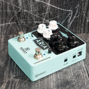 Keeley Aria Compressor/Overdrive