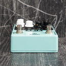 Keeley Aria Compressor/Overdrive