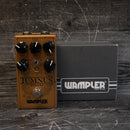 Wampler Tumnus Deluxe Transparent Overdrive