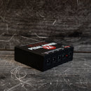 VooDoo Lab Pedal Power 4x