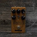 Wampler Tumnus Deluxe Transparent Overdrive