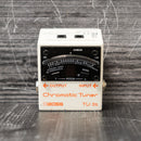 Boss TU-3S Chromatic Tuner