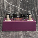 Analogman King of Tone V4 with Red Side High Gain Option