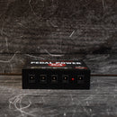 VooDoo Lab Pedal Power 4x