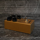 Wampler Tumnus Deluxe Transparent Overdrive