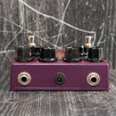 Analogman King of Tone V4 with Red Side High Gain Option