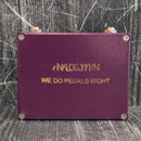 Analogman King of Tone V4 with Red Side High Gain Option