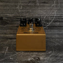 Wampler Tumnus Deluxe Transparent Overdrive