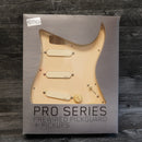 EMG DG20 David Gilmour Pre-Wired Loaded Strat Pickguard (USED)