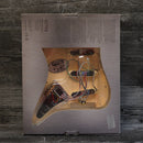 EMG DG20 David Gilmour Pre-Wired Loaded Strat Pickguard (USED)