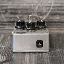 Keeley Germamium Super Phat Mod Overdrive