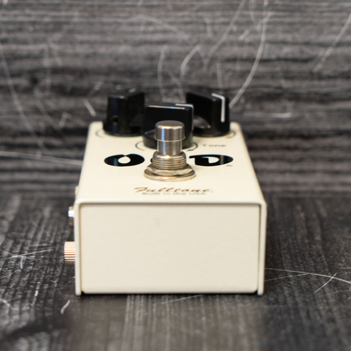 Fulltone OCD V2 Transparent Overdrive