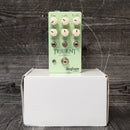 Seafoam Pedals Trident Overdrive