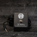 SWR 350x Footswitch