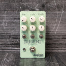 Seafoam Pedals Trident Overdrive