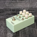 Seafoam Pedals Trident Overdrive