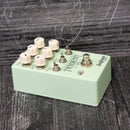 Seafoam Pedals Trident Overdrive