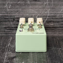 Seafoam Pedals Trident Overdrive