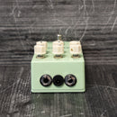 Seafoam Pedals Trident Overdrive