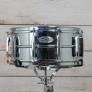 Pearl Sensitone Heritage Alloy Snare - 14x6.5"