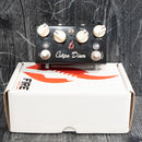 Fire Custom Shop Carpe Diem