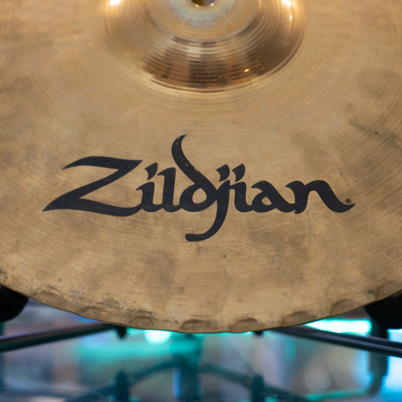 Zildjian S Mastersound Hi-Hat Bottom - 14"
