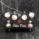 Fire Custom Shop Carpe Diem