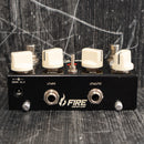 Fire Custom Shop Carpe Diem