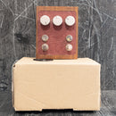 Collision Devices The Ranch