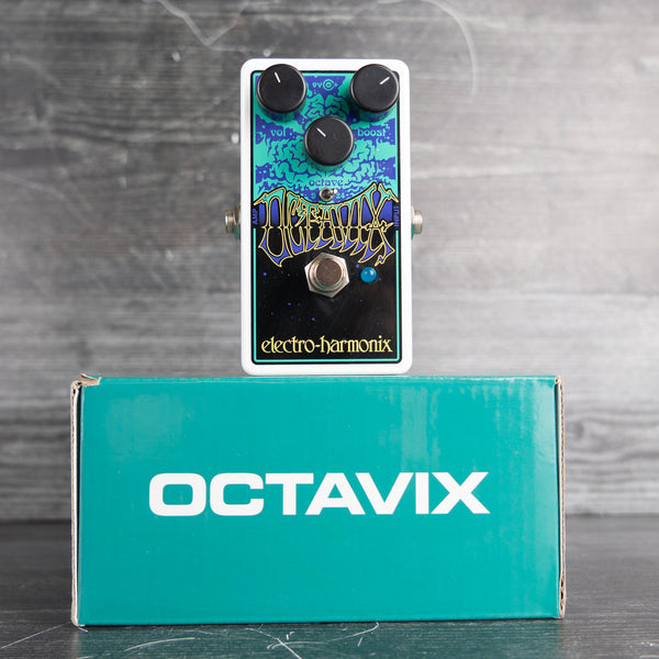 Electro Harmonix Octavix (USED)