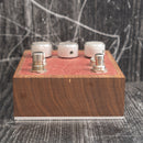 Collision Devices The Ranch