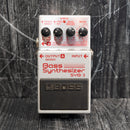 Boss SYB-3 Bass Synthesizer