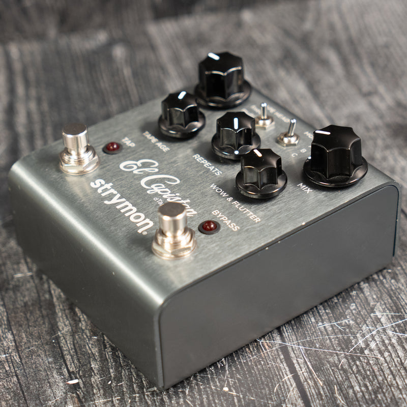 Strymon El Capistan V1