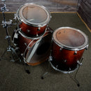 Gretsch Catalina Club 3pc Kit