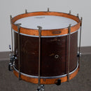 Leedy Field Drum - Modified - 14x10"