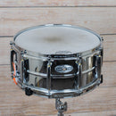 Pearl Sensitone Heritage Alloy Snare - 14x6.5"