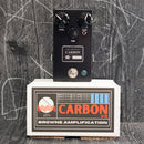 Browne Amplification The Carbon V2