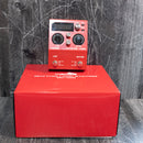 Boss RC-10R Rhythm Loop Station