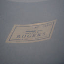 1960s Rogers Holiday Field Snare - 14x10"