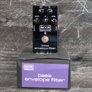 MXR Bass Envelope Filter