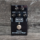 MXR Bass Envelope Filter