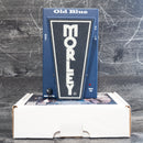 MORLEY Rex Brown Old Blue Wah