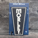 MORLEY Rex Brown Old Blue Wah