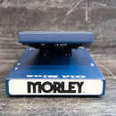 MORLEY Rex Brown Old Blue Wah