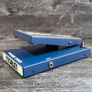 MORLEY Rex Brown Old Blue Wah